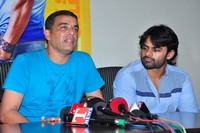 Subramanyam For Sale Success Meet